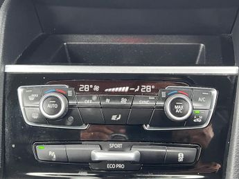BMW 2 Series Gran Tourer 2.0 220d Sport Auto Euro 6 (s/s) 5dr