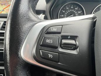 BMW 2 Series Gran Tourer 2.0 220d Sport Auto Euro 6 (s/s) 5dr