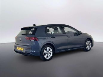 Volkswagen Golf 1.5 eTSI MHEV Life Hatchback 5dr Petrol Hybrid DSG Euro 6 (s/s) 