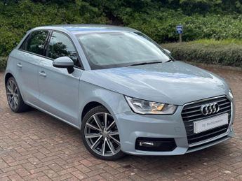 Audi A1 1.0 TFSI Sport Sportback Euro 6 (s/s) 5dr (Nav)