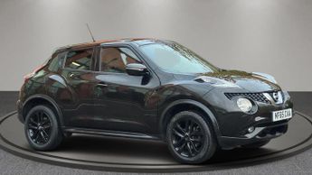 Nissan Juke 1.2 DIG-T Acenta Premium Euro 6 (s/s) 5dr