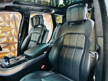Land Rover Range Rover Sport 2.0 P400e 13.1kWh Autobiography Dynamic Auto 4WD Euro 6 (s/s) 5d