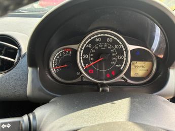 Mazda Mazda2 1.3 Sport Venture Euro 5 5dr
