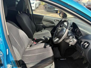 Mazda Mazda2 1.3 Sport Venture Euro 5 5dr