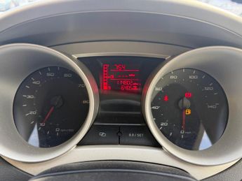 SEAT Ibiza 1.4 16V SE Copa Sport Coupe Euro 5 3dr