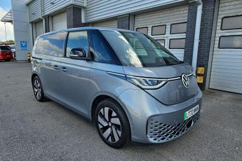 Volkswagen ID. Buzz 150kW Life Pro 77kWh 5dr Auto