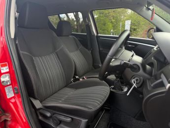 Suzuki Swift 1.2 SZ-L Euro 6 5dr