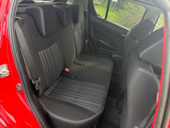 Suzuki Swift 1.2 SZ-L Euro 6 5dr