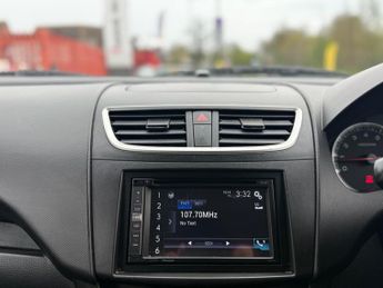 Suzuki Swift 1.2 SZ-L Euro 6 5dr