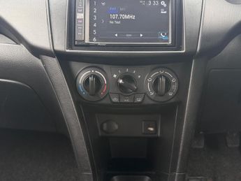 Suzuki Swift 1.2 SZ-L Euro 6 5dr
