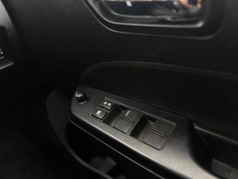 Suzuki Swift 1.2 SZ-L Euro 6 5dr