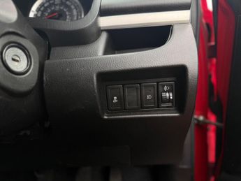 Suzuki Swift 1.2 SZ-L Euro 6 5dr