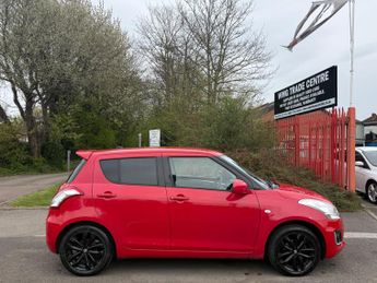 Suzuki Swift 1.2 SZ-L Euro 6 5dr