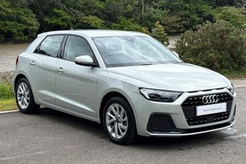 Audi A1 1.0 TFSI 25 Sport Sportback 5dr Petrol S Tronic Euro 6 (s/s) (95