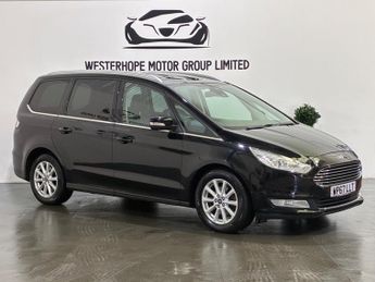 Ford Galaxy 2.0 TDCi Titanium X Powershift Euro 6 (s/s) 5dr