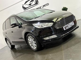 Ford Galaxy 2.0 TDCi Titanium X Powershift Euro 6 (s/s) 5dr