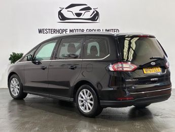 Ford Galaxy 2.0 TDCi Titanium X Powershift Euro 6 (s/s) 5dr