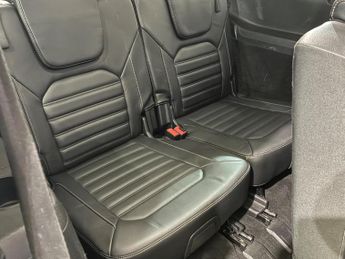 Ford Galaxy 2.0 TDCi Titanium X Powershift Euro 6 (s/s) 5dr