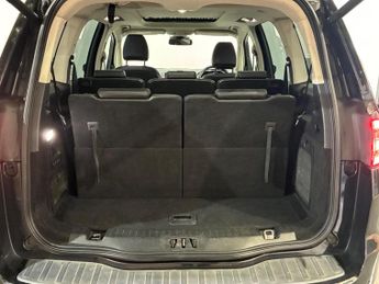 Ford Galaxy 2.0 TDCi Titanium X Powershift Euro 6 (s/s) 5dr