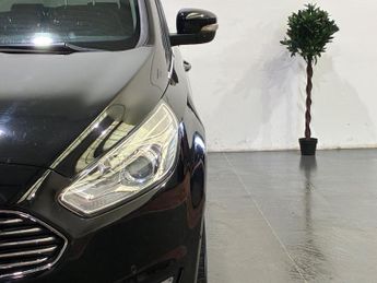 Ford Galaxy 2.0 TDCi Titanium X Powershift Euro 6 (s/s) 5dr