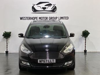 Ford Galaxy 2.0 TDCi Titanium X Powershift Euro 6 (s/s) 5dr