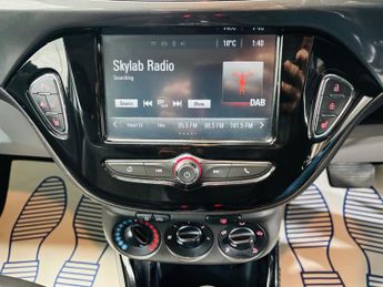 Vauxhall Corsa 1.4i SE Auto Euro 6 5dr