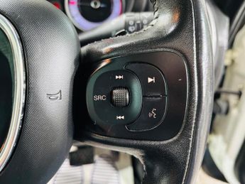 Fiat 500L 1.3 MultiJet Lounge Dualogic Euro 5 (s/s) 5dr