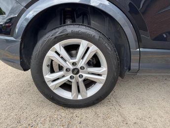 Audi Q2 1.5 TFSI CoD 35 Sport S Tronic Euro 6 (s/s) 5dr