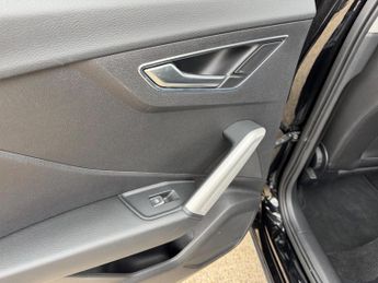 Audi Q2 1.5 TFSI CoD 35 Sport S Tronic Euro 6 (s/s) 5dr