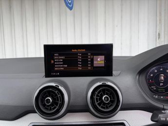 Audi Q2 1.5 TFSI CoD 35 Sport S Tronic Euro 6 (s/s) 5dr