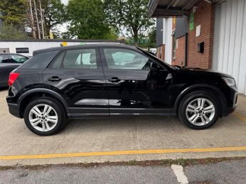 Audi Q2 1.5 TFSI CoD 35 Sport S Tronic Euro 6 (s/s) 5dr