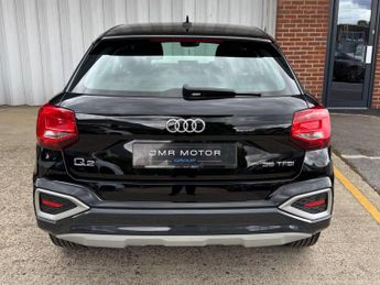 Audi Q2 1.5 TFSI CoD 35 Sport S Tronic Euro 6 (s/s) 5dr
