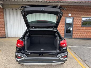 Audi Q2 1.5 TFSI CoD 35 Sport S Tronic Euro 6 (s/s) 5dr