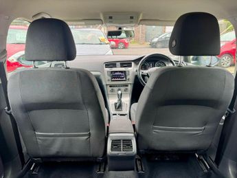 Volkswagen Golf 1.6 TDI BlueMotion Tech Match DSG Euro 5 (s/s) 5dr