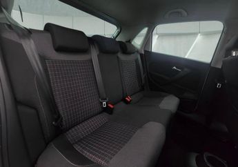 Volkswagen Golf 1.4 TSI BlueMotion Tech Match Edition DSG Euro 6 (s/s) 5dr