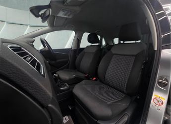 Volkswagen Golf 1.4 TSI BlueMotion Tech Match Edition DSG Euro 6 (s/s) 5dr