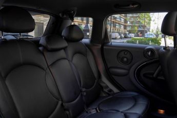 MINI Countryman 1.6 Cooper S Auto ALL4 Euro 5 5dr