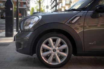 MINI Countryman 1.6 Cooper S Auto ALL4 Euro 5 5dr