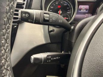 Mercedes-Benz GLE 2.1 GLE250d AMG Line G-Tronic 4MATIC Euro 6 (s/s) 5dr