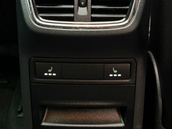 Skoda Octavia 2.0 TDI vRS DSG Euro 5 (s/s) 5dr