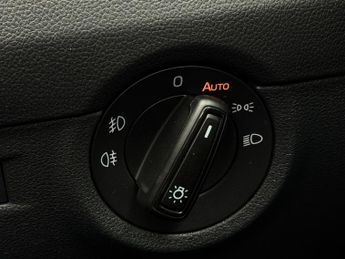 Skoda Octavia 2.0 TDI vRS DSG Euro 5 (s/s) 5dr