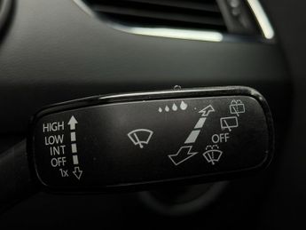 Skoda Octavia 2.0 TDI vRS DSG Euro 5 (s/s) 5dr