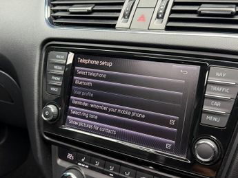Skoda Octavia 2.0 TDI vRS DSG Euro 5 (s/s) 5dr