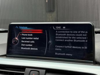 BMW 3 Series 3.0 330d M Sport Auto xDrive Euro 5 (s/s) 4dr