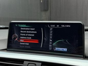 BMW 3 Series 3.0 330d M Sport Auto xDrive Euro 5 (s/s) 4dr