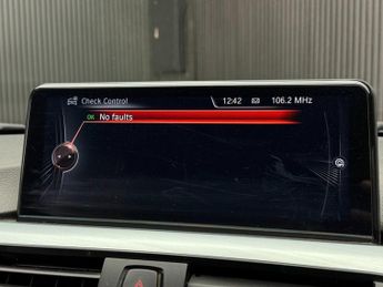 BMW 3 Series 3.0 330d M Sport Auto xDrive Euro 5 (s/s) 4dr