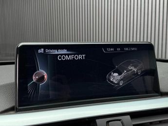BMW 3 Series 3.0 330d M Sport Auto xDrive Euro 5 (s/s) 4dr