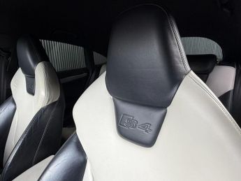 Audi A5 2.0 TDI S line Sportback S Tronic quattro Euro 5 (s/s) 5dr