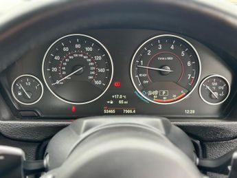BMW 4 Series 2.0 420i M Sport Auto Euro 6 (s/s) 2dr