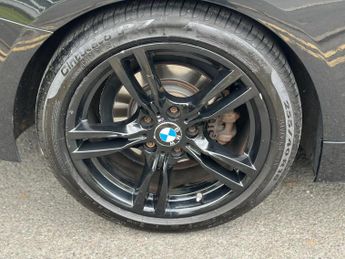 BMW 4 Series 2.0 420i M Sport Auto Euro 6 (s/s) 2dr